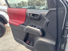 Used 2023  Toyota Tacoma 4WD Double Cab 5' Bed V6 &lpar;Natl&rpar; at CarloanExpress&period;Com near Hampton&comma; VA