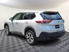 Used 2021  Nissan Rogue AWD SV at CarloanExpress&period;Com near Hampton&comma; VA