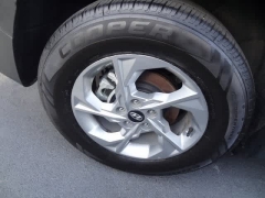 Used 2024  Hyundai Tucson SEL FWD &ast;Ltd Avail&ast; at CarloanExpress&period;Com near Hampton&comma; VA