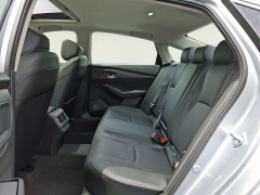 New 2026  Honda Accord Hybrid EX-L Sedan at CarloanExpress&period;Com near Hampton&comma; VA