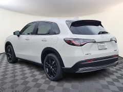 New 2026  Honda HR-V Sport AWD CVT at CarloanExpress&period;Com near Hampton&comma; VA