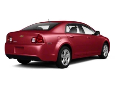 Used 2010  Chevrolet Malibu 4d Sedan LTZ V6 at CarloanExpress&period;Com near Hampton&comma; VA