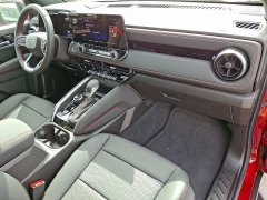 Used 2026  Chevrolet Colorado 4WD Crew Cab Z71 at CarloanExpress&period;Com near Hampton&comma; VA