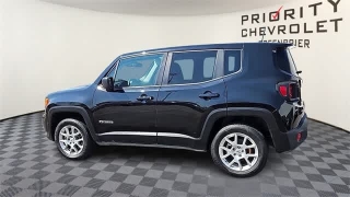 Used 2023  Jeep Renegade Latitude 4x4 at CarloanExpress.Com near Hampton, VA