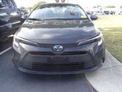 Used 2023  Toyota Corolla Hybrid FWD &lpar;Natl&rpar; at CarloanExpress&period;Com near Hampton&comma; VA