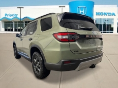 New 2026  Honda Pilot TrailSport AWD at CarloanExpress&period;Com near Hampton&comma; VA