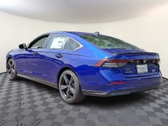 New 2025  Honda Accord Hybrid Sport Sedan at CarloanExpress&period;Com near Hampton&comma; VA