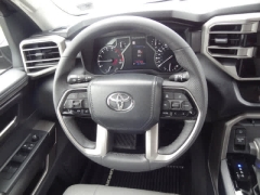 Used 2024  Toyota Tundra 4WD SR5 Double Cab 6&period;5ft Bed at CarloanExpress&period;Com near Hampton&comma; VA