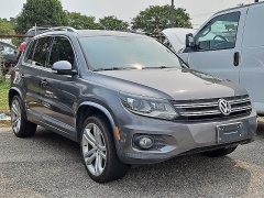 Used 2013  Volkswagen Tiguan 2WD 4dr Auto at CarloanExpress&period;Com near Hampton&comma; VA