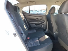 Used 2024  Nissan Sentra SR CVT at CarloanExpress&period;Com near Hampton&comma; VA