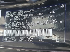 Used 2020  Toyota 4Runner 4WD &lpar;Natl&rpar; at CarloanExpress&period;Com near Hampton&comma; VA