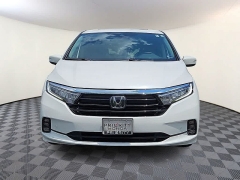 Used 2024  Honda Odyssey Touring Auto at CarloanExpress&period;Com near Hampton&comma; VA