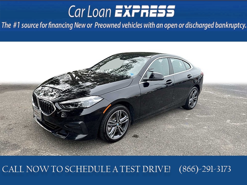 Used 2024  BMW 2 Series 228i xDrive Gran Coupe at CarloanExpress&period;Com near Hampton&comma; VA