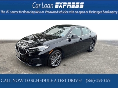 Used 2024  BMW 2 Series 228i xDrive Gran Coupe at CarloanExpress&period;Com near Hampton&comma; VA
