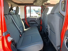 Used 2025  Jeep Wrangler 4xe Sahara 4x4 at CarloanExpress&period;Com near Hampton&comma; VA