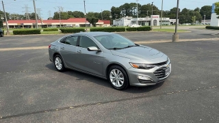 Used 2024  Chevrolet Malibu 4dr Sdn 1LT at CarloanExpress&period;Com near Hampton&comma; VA