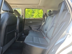 Used 2021  Nissan Rogue AWD SV at CarloanExpress&period;Com near Hampton&comma; VA