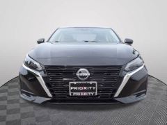 Used 2025  Nissan Altima SV FWD at CarloanExpress&period;Com near Hampton&comma; VA