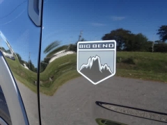 Used 2024  Ford Bronco Sport Big Bend 4x4 at CarloanExpress.Com near Hampton, VA