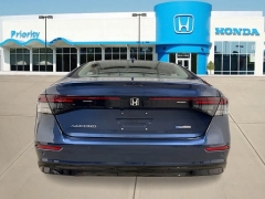 New 2026  Honda Accord Hybrid EX-L Sedan at CarloanExpress&period;Com near Hampton&comma; VA