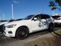 Used 2019  Volvo XC60 4d SUV AWD T5 Inscription at CarloanExpress&period;Com near Hampton&comma; VA