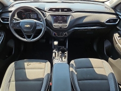 Used 2022  Chevrolet Trailblazer FWD 4dr LT at CarloanExpress&period;Com near Hampton&comma; VA
