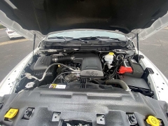 Used 2024  Ram 1500 Classic SLT 4x2 Quad Cab 6'4" Box at CarloanExpress&period;Com near Hampton&comma; VA