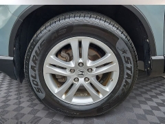 Used 2011  Honda CR-V 2WD 5dr EX-L at CarloanExpress&period;Com near Hampton&comma; VA