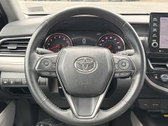 Used 2024  Toyota Camry XSE Auto at CarloanExpress&period;Com near Hampton&comma; VA