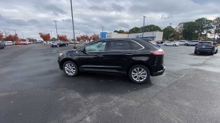 Used 2024  Ford Edge Titanium AWD at CarloanExpress&period;Com near Hampton&comma; VA
