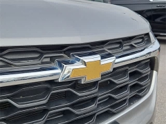 Used 2024  Chevrolet Trax FWD 4dr LS at CarloanExpress&period;Com near Hampton&comma; VA