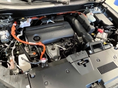 New 2026  Honda CR-V Hybrid TrailSport AWD at CarloanExpress.Com near Hampton, VA