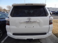 Used 2021  Toyota 4Runner SR5 2WD &lpar;Natl&rpar; at CarloanExpress&period;Com near Hampton&comma; VA