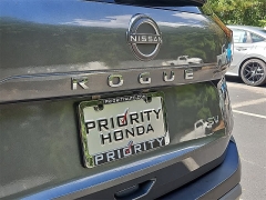 Used 2023  Nissan Rogue FWD SV at CarloanExpress.Com near Hampton, VA