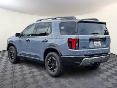 New 2026  Honda Passport TrailSport Elite AWD at CarloanExpress&period;Com near Hampton&comma; VA