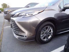 Used 2023  Toyota Sienna Platinum AWD 7-Passenger at CarloanExpress&period;Com near Hampton&comma; VA