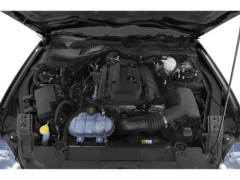 Used 2018  Ford Mustang EcoBoost Fastback at CarloanExpress&period;Com near Hampton&comma; VA