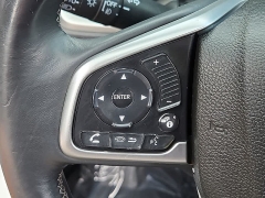 Used 2017  Honda Civic Sedan EX-L CVT at CarloanExpress&period;Com near Hampton&comma; VA