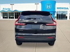 New 2026  Honda CR-V EX 2WD at CarloanExpress.Com near Hampton, VA