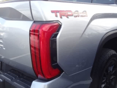 Used 2024  Toyota Tundra 4WD Limited CrewMax 5&period;5ft Bed at CarloanExpress&period;Com near Hampton&comma; VA