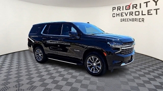 Used 2022  Chevrolet Tahoe 4WD 4dr LT at CarloanExpress&period;Com near Hampton&comma; VA
