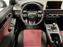 New 2026  Honda Civic Si Manual at CarloanExpress&period;Com near Hampton&comma; VA