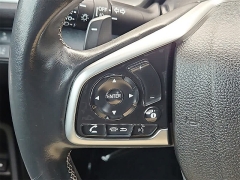 Used 2019  Honda Civic Sedan 4d Sport CVT at CarloanExpress.Com near Hampton, VA