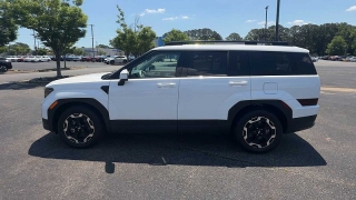 Used 2026  Hyundai Santa Fe SEL AWD at CarloanExpress&period;Com near Hampton&comma; VA