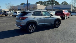 Used 2025  Chevrolet Trailblazer AWD 4dr LT at CarloanExpress&period;Com near Hampton&comma; VA