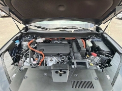 Used 2026  Honda CR-V Hybrid Sport AWD at CarloanExpress&period;Com near Hampton&comma; VA