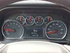 Used 2021  Chevrolet Silverado 1500 4WD Crew Cab 147" RST at CarloanExpress&period;Com near Hampton&comma; VA