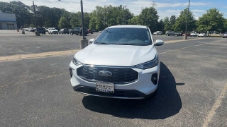 Used 2025  Ford Escape ST-Line Select AWD at CarloanExpress&period;Com near Hampton&comma; VA