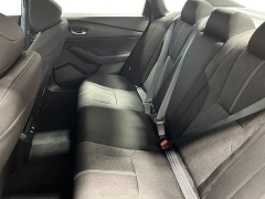 New 2026  Honda Accord Hybrid Sport Sedan at CarloanExpress&period;Com near Hampton&comma; VA