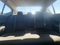 Used 2025  Nissan Altima SV FWD at CarloanExpress&period;Com near Hampton&comma; VA
